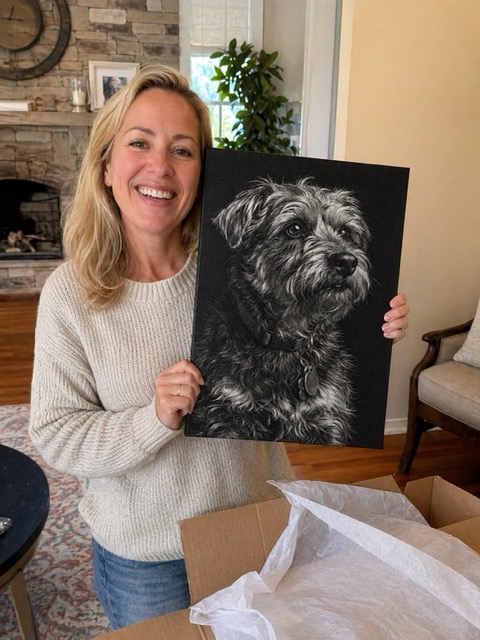 Shelly's Custom Canvas